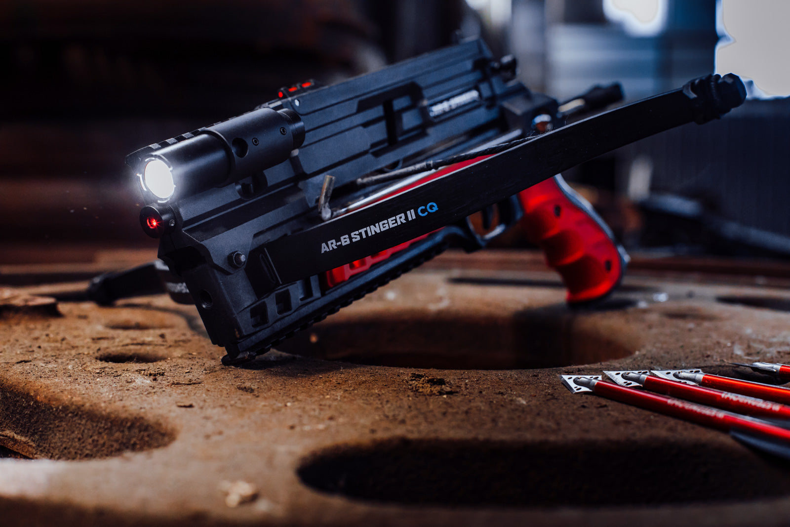 steambow ar-6 stinger two compact review