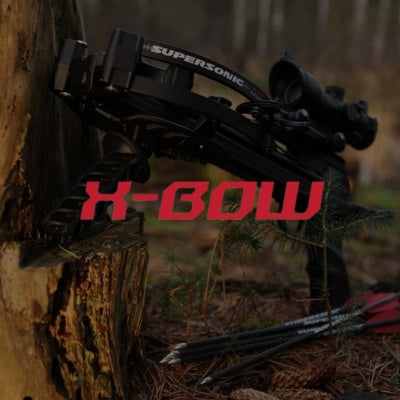 FMA Supersonic Crossbows