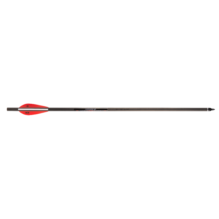 Barnett Headhunter Carbon Bolts