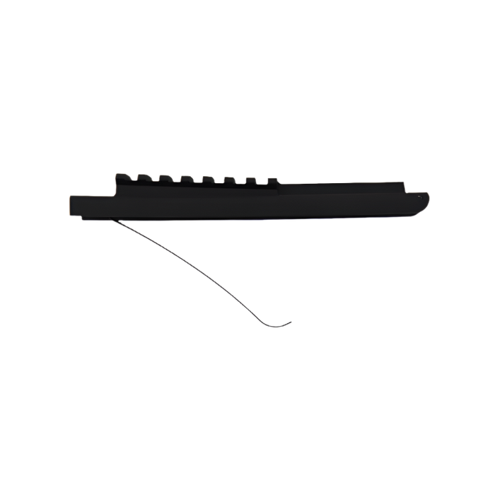 Steambow Magazine Lid AR-6 Stinger 2 with Picatinny Rail with Spring