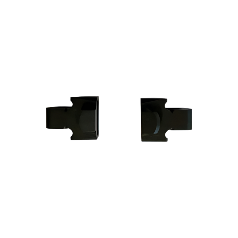 Steambow Limb Tips Aluminium for AR-Stinger 2