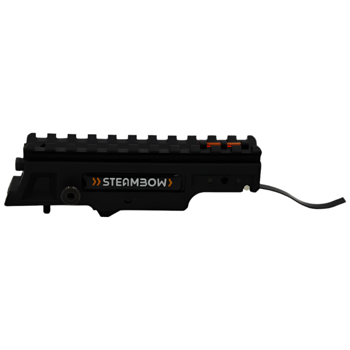 Steambow Single Shot System AR-6 Stinger II with Picatinny Rail Survival