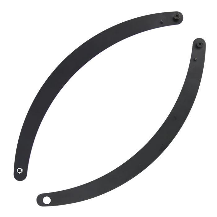 Supersonic Portable Bow Press