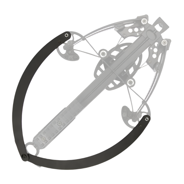 Supersonic Portable Bow Press