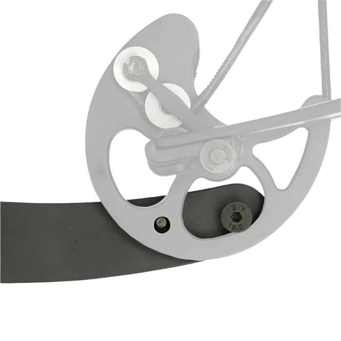 Supersonic Portable Bow Press
