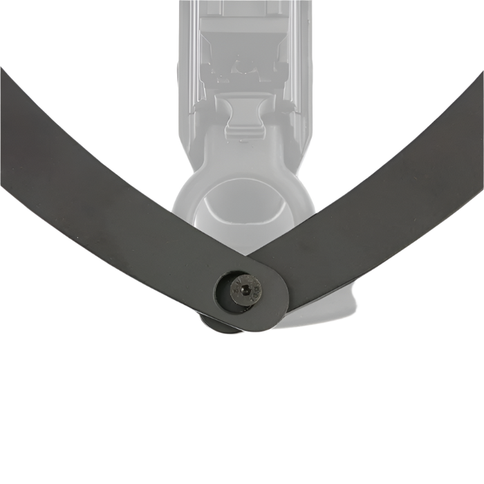 Supersonic Portable Bow Press