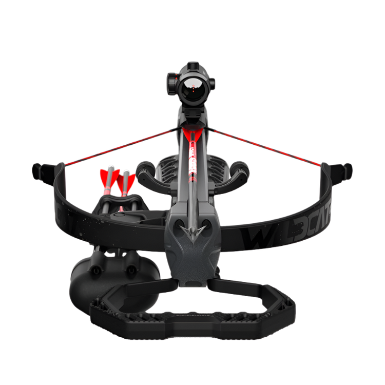 Barnett Wildcat CRX Recurve Crossbow