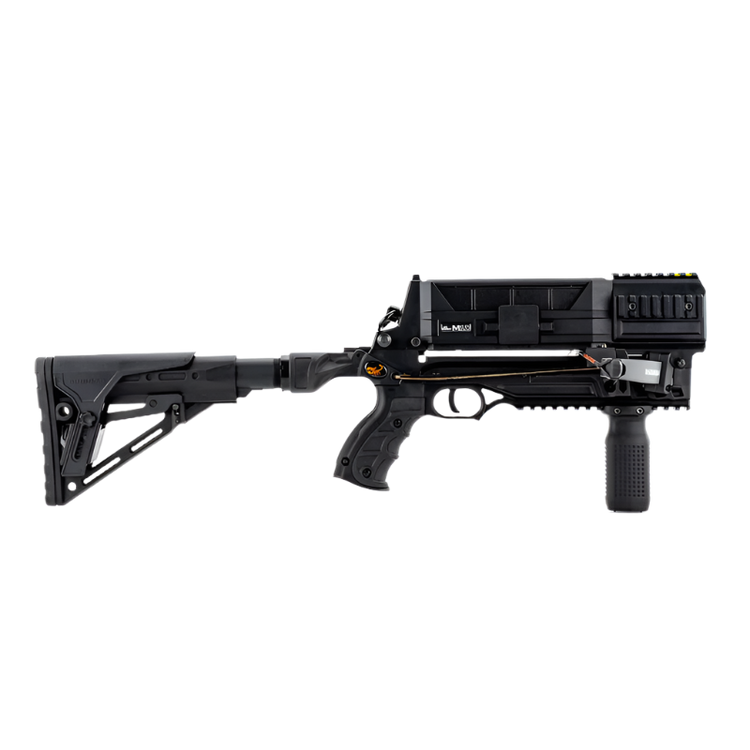 Pacchetto balestra tattica Steambow AR Series M10