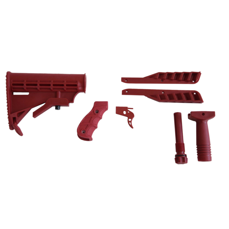 Steambow AR-6 Stinger 2 Colour Customisation Kit