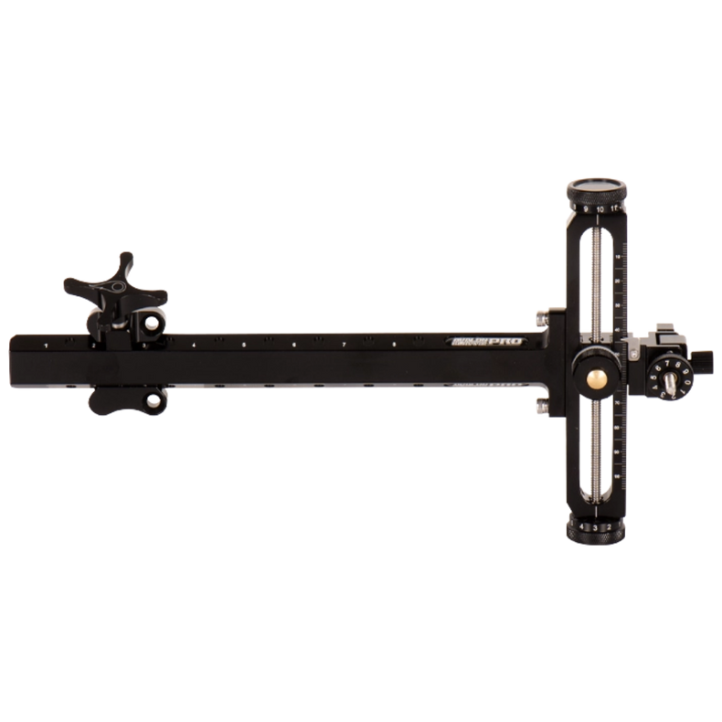 Avalon Classic Pro Recurve Sight