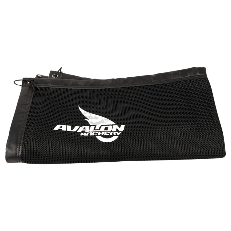 Avalon Intercept Backstop Netting