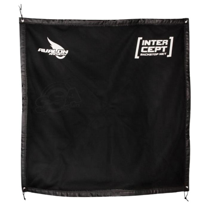 Avalon Intercept Backstop Netting