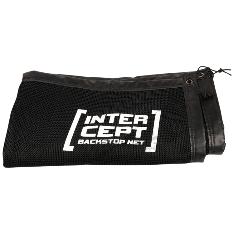 Avalon Intercept Backstop Netting