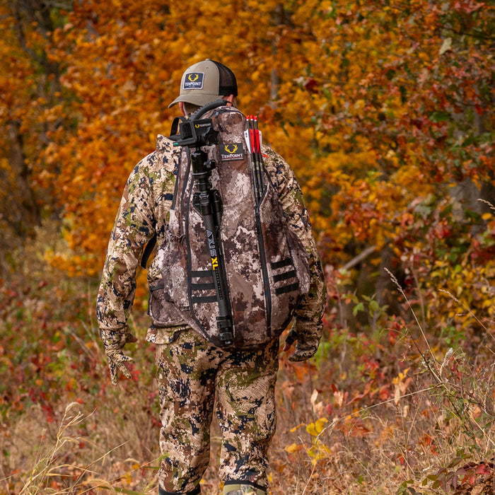 TenPoint Axis XL Carbon Tripod