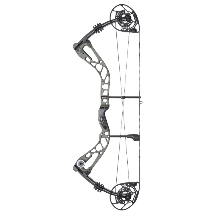 Bowtech Amplify Max Compound Bow Package