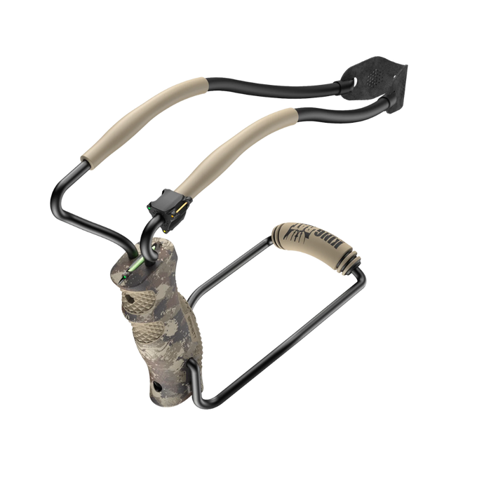 Barnett Black Widow Hunter Slingshot