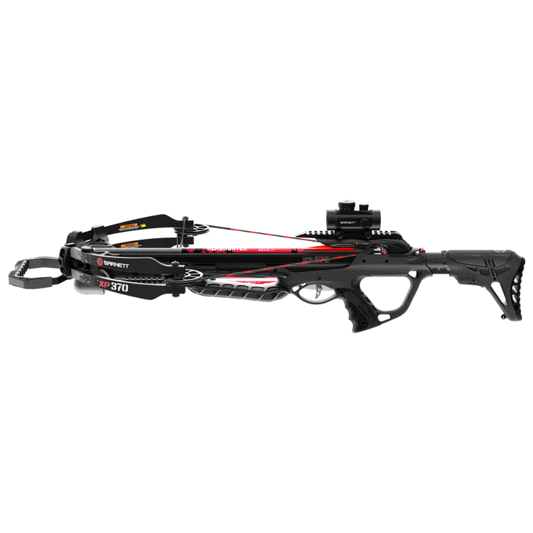 Barnett Explorer XP370 Compound Crossbow Package