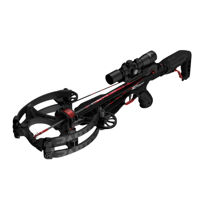 Barnett Hyper Raptor 410 Crossbow Package