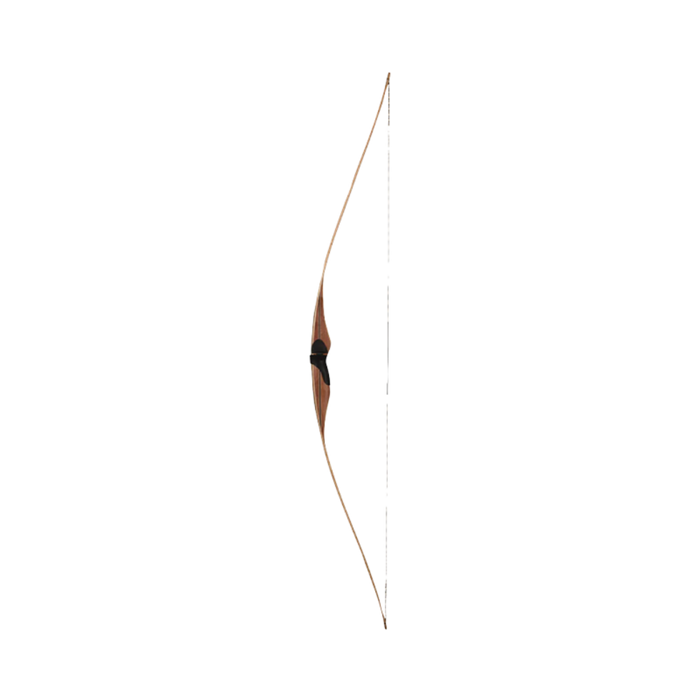 Bear Archery Au Sable Bubinga Longbow