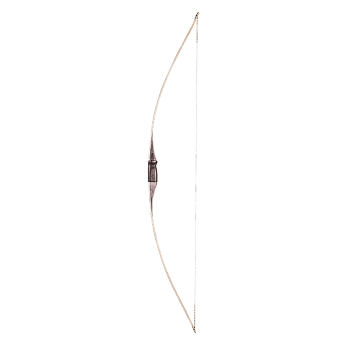 Bear Archery Montana Black Maple Longbow