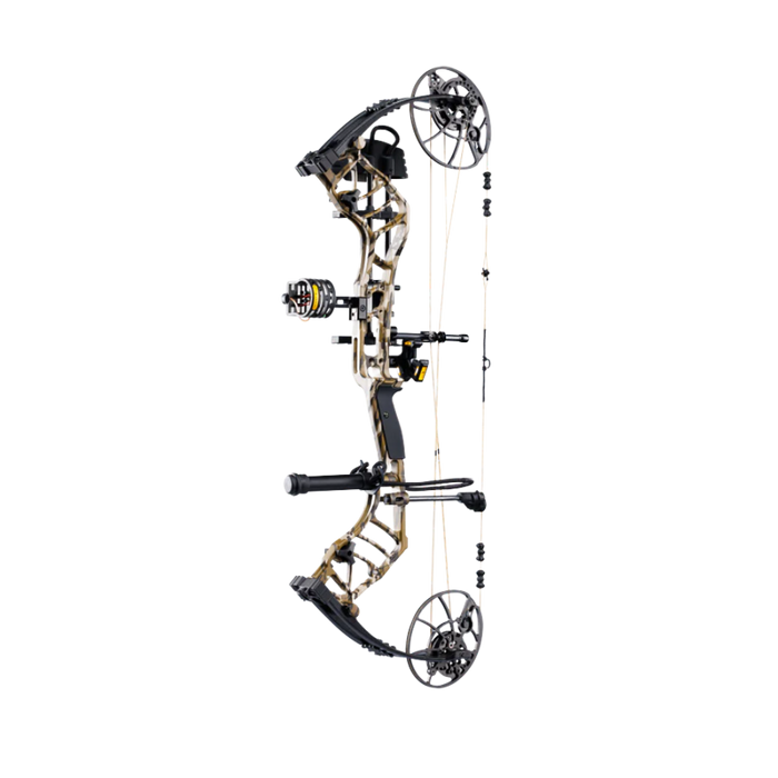 Bear Archery Legend 30 Compound Bow Package