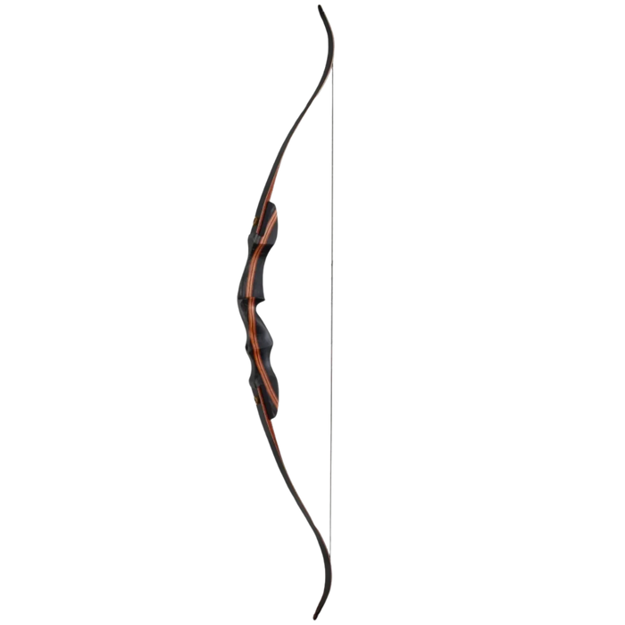Bearpaw Mohican Takedown Bow