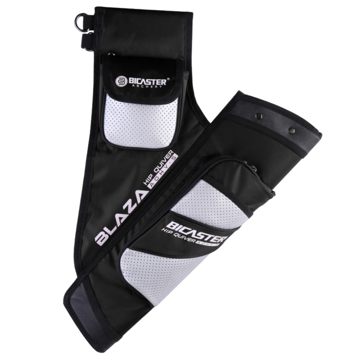 Bicaster Archery Hip Quiver Blaza