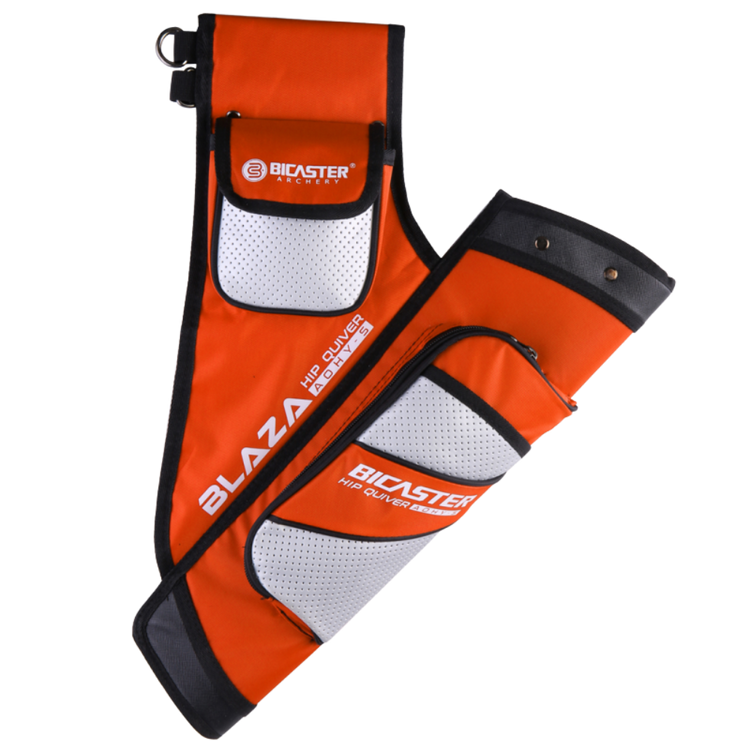 Bicaster Archery Hip Quiver Blaza