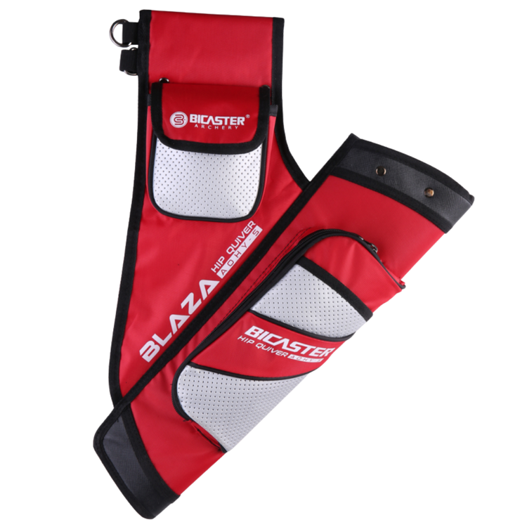 Bicaster Archery Hip Quiver Blaza
