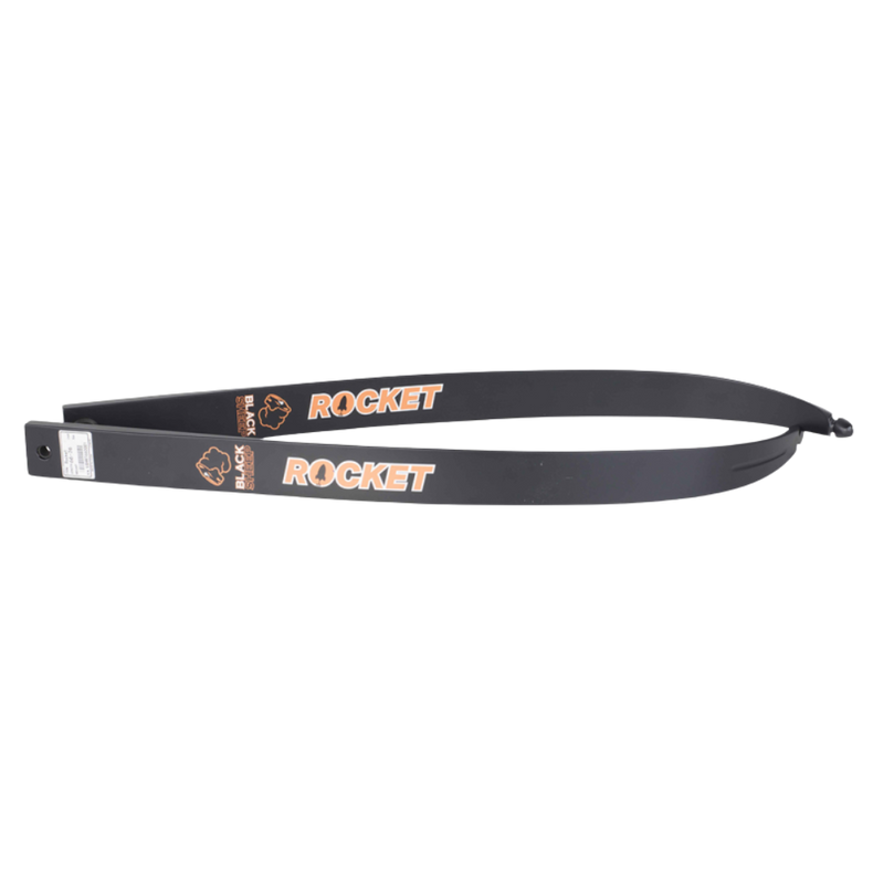 Black Sheep Recurve Limbs Rocket