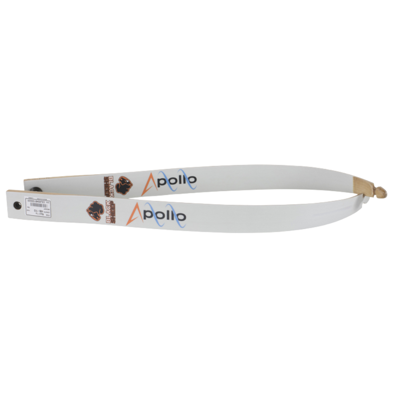 Black Sheep Recurve Limbs Apollo