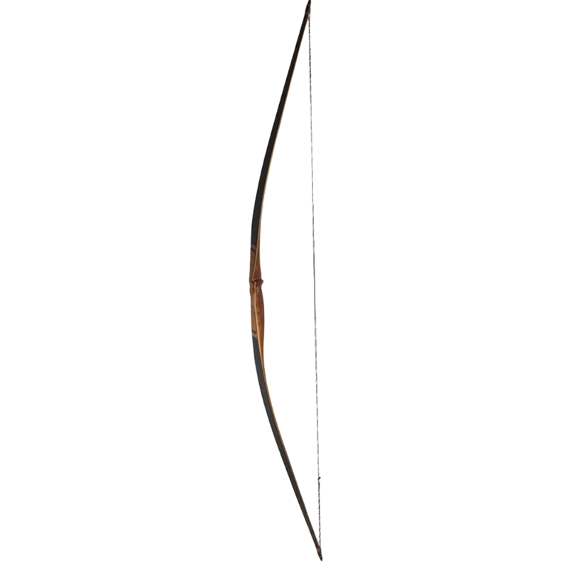Buck Trail Elite 68" Orel Longbow