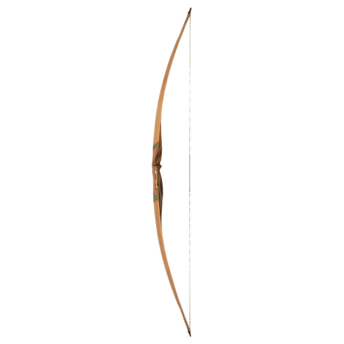 Buck Trail Elite Peregrine Longbow