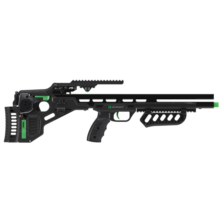 CenterPoint Sinister 430D Compound Crossbow Package