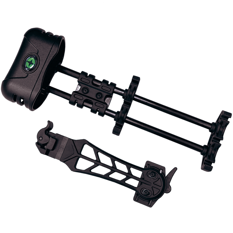 CenterPoint Sniper G4D Compound Crossbow Package