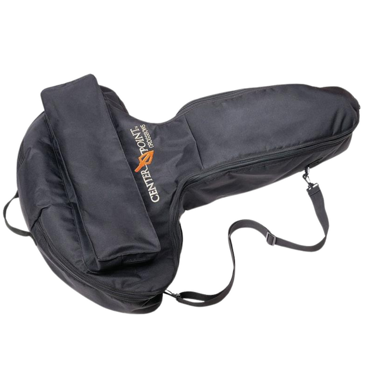 Custodia morbida imbottita Centerpoint