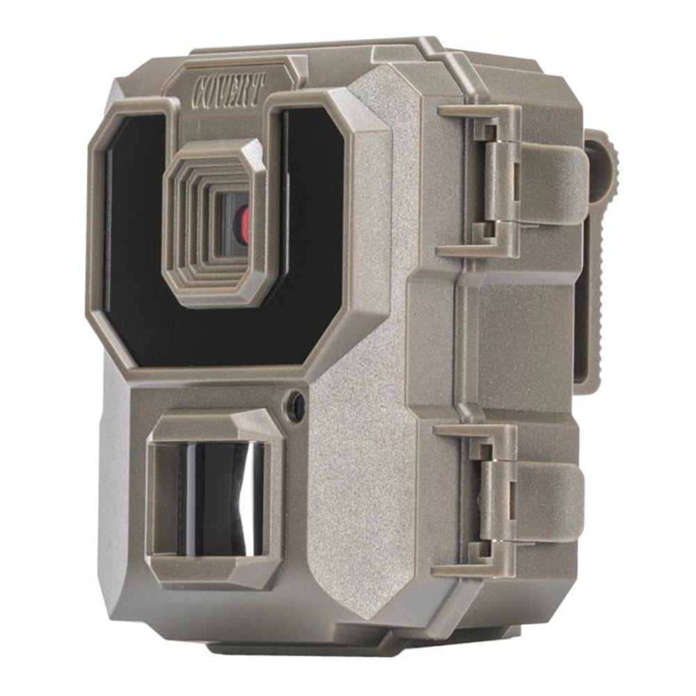 Covert Scouting MP9 Game Camera