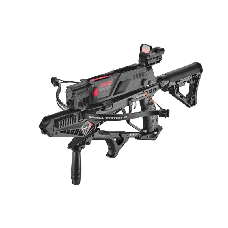 EK Archery Cobra Adder Crossbow 130lbs