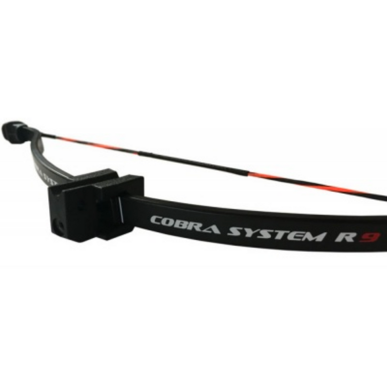 EK Archery R9 Cobra Front End Unit