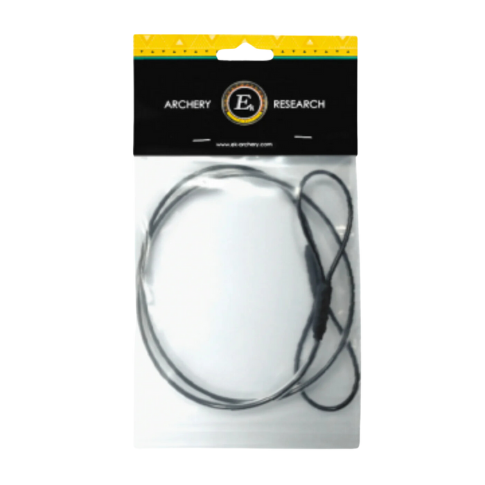 EK Archery Jaguar 1 - Corde, pezzi di ricambio e potenziamenti