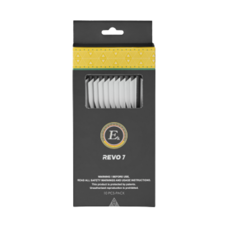 EK Archery Revo 7 Bodkin Bolts