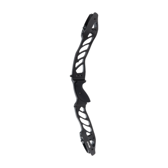 WNS Recurve Riser Quantum Ax
