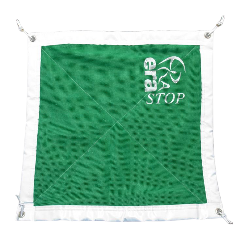ERA Backstop Netting
