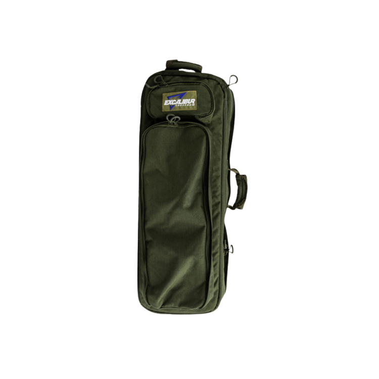 Excalibur Crossbow REV-X TD Package with Soft Case