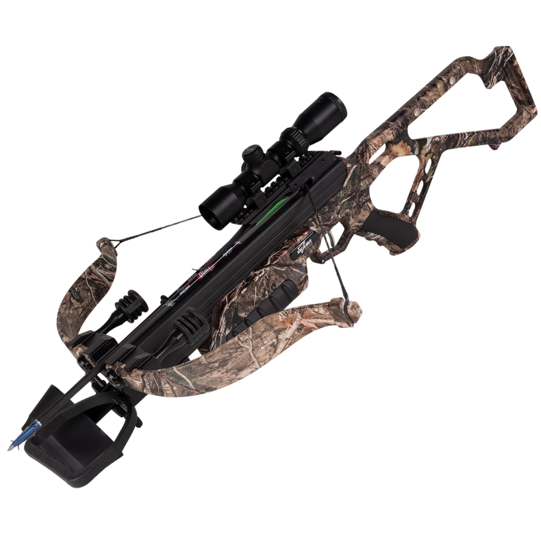 Excalibur Mag Max Recurve Crossbow Package