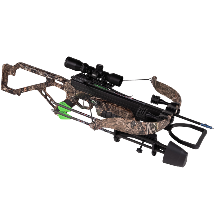 Excalibur Mag Max Recurve Crossbow Package