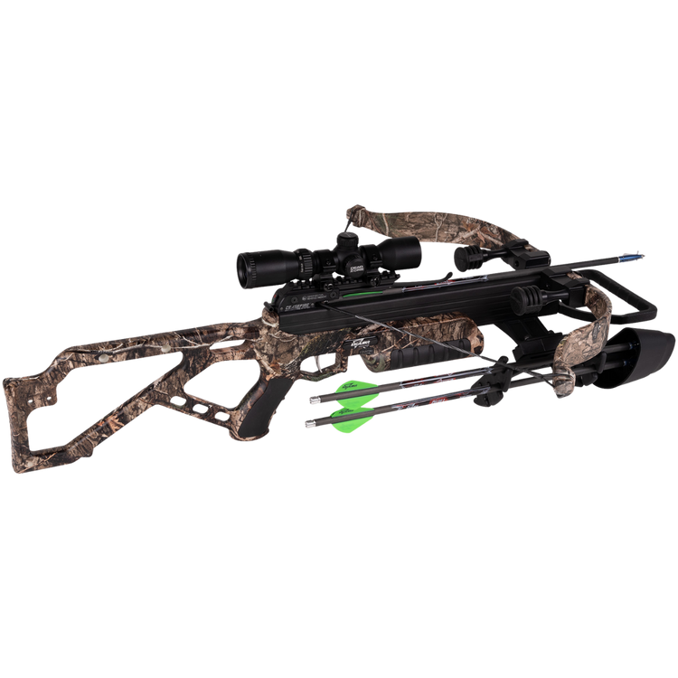 Excalibur Mag Max Recurve Crossbow Package