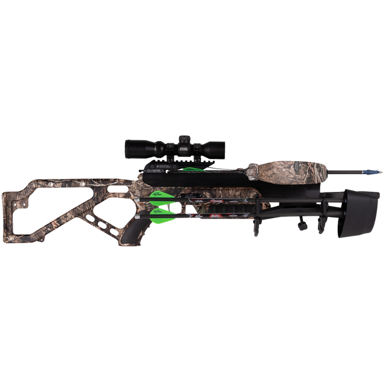 Excalibur Mag Max Recurve Crossbow Package