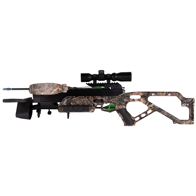 Excalibur Mag Max Recurve Crossbow Package