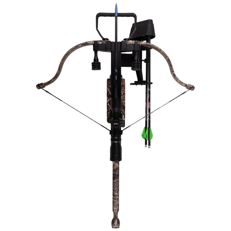 Excalibur Mag Max Recurve Crossbow Package
